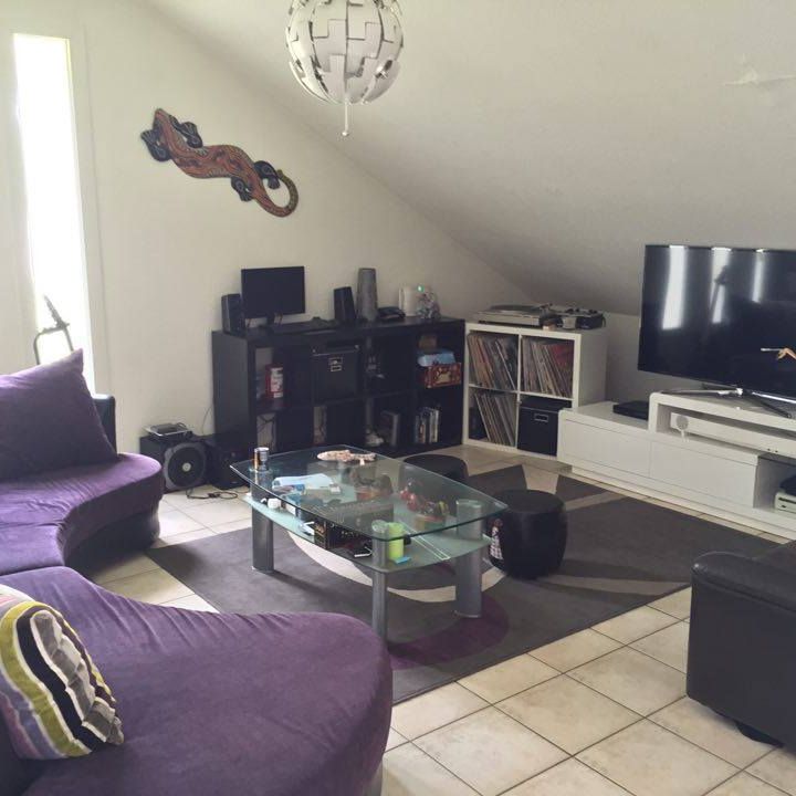 Location Appartement 3 pièces 74m² - Photo 1