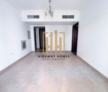 Charming 1 BR in Muwaileh – Affordable Living - Photo 1