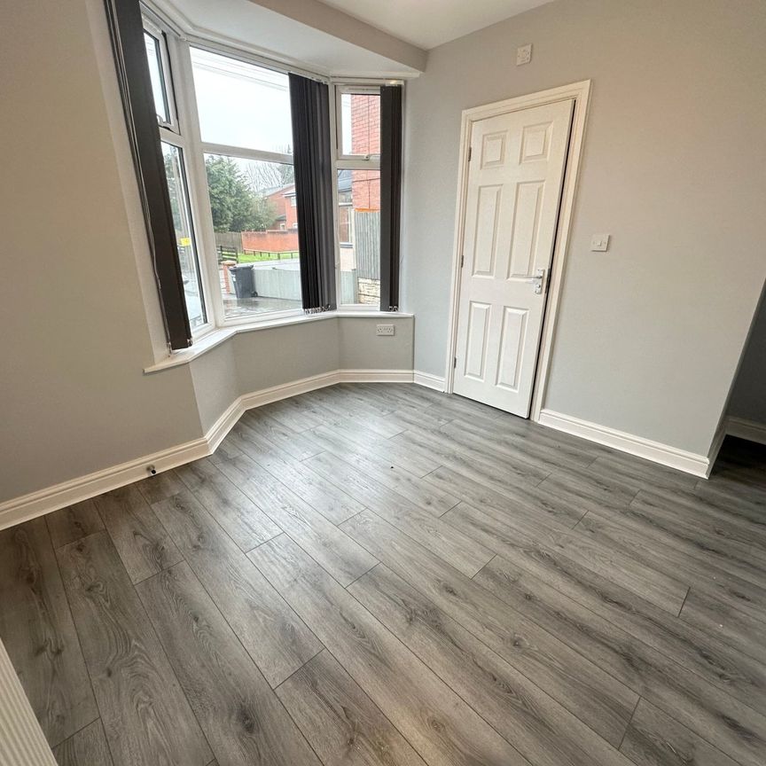 1 bedroom house share to rent - Photo 1