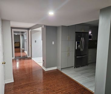 For Lease - 854 Darwin Drive Unit# Basement, Pickering, Ontario - Photo 4