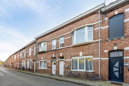 Ruime woning, 4 slpk, zonnige koer, centrum - Foto 2