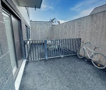 Ruim en modern appartement met 2 slaapkamers vlakbij het station in... - Foto 3