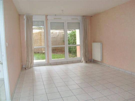 Location appartement 2 pièces - 48m² à Sens (89100) - Photo 1