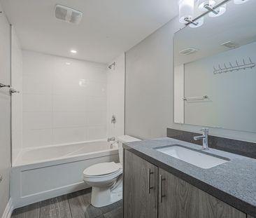 For Lease - 814 Glencairn Avenue Unit# B01, Toronto, Ontario - Photo 6