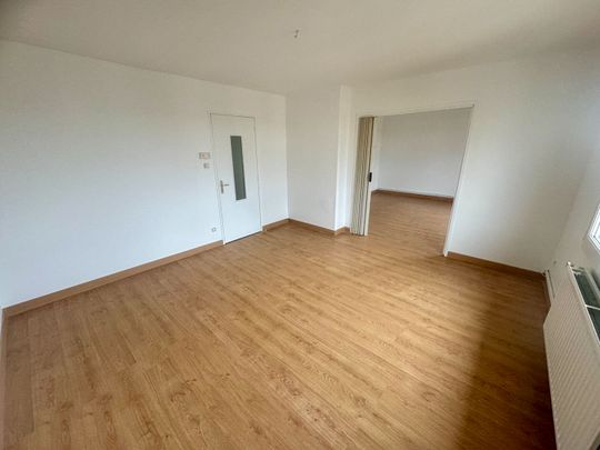 Location appartement 73.1 m², Metz 57000Moselle - Photo 1