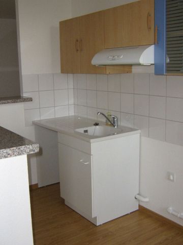 Location Appartement 3 pièces 50m² - Photo 2