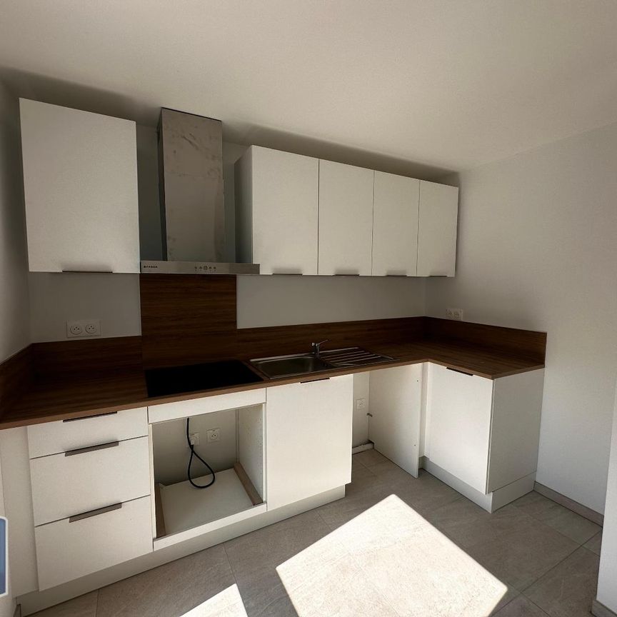 Location Appartement 2 pièces 50m² VENDENHEIM 67550 - Photo 1