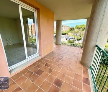 Location Appartement 2 pièces 47m² AIX EN PROVENCE 90ème - Photo 6