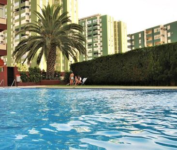 PRECIOSO ESTUDIO CON AMPLIA TERRAZA EN LOS BOLICHES - Photo 5