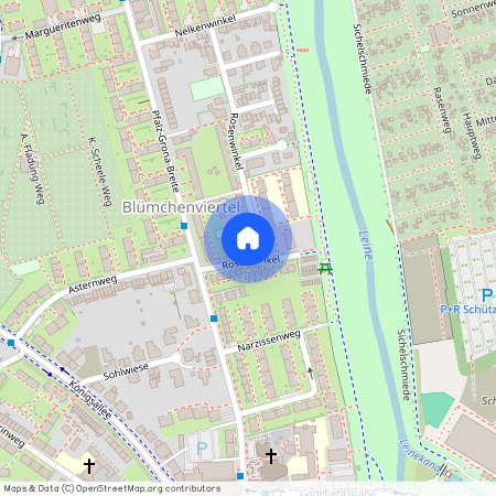 Rosenwinkel 1, 37081, Göttingen