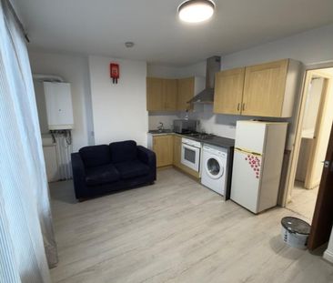 1 Bed Flat, Mersham Road, CR7 - Photo 6