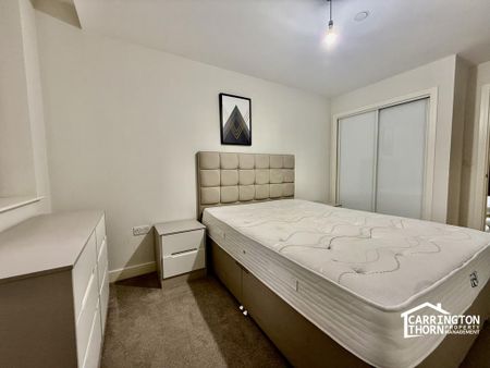 2 bedroom apartment to rent - Photo 3