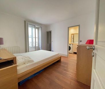 Location Appartement 2 pièces Meublé 62m² MONTPELLIER 34000 - Photo 4