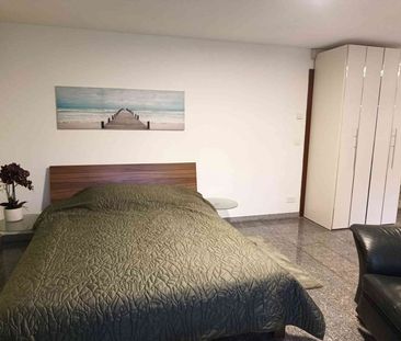 1 Zimmer, 40 m² - Foto 5