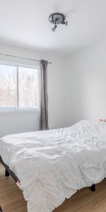 Appartement 5 ½ à louer Duberger-Les Saules juillet 2026 - Photo 3