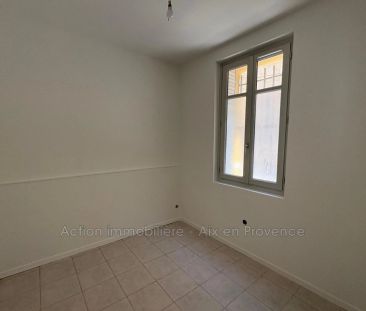 Location maison, Aix-en-Provence - Photo 2
