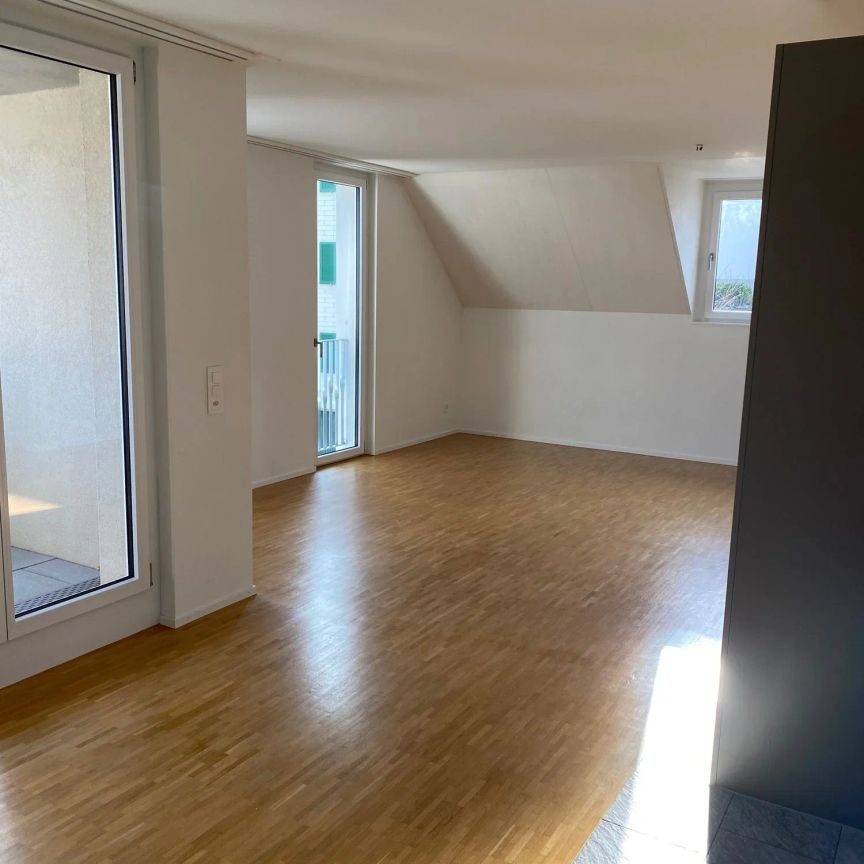 3.5 Zimmer, 85 m², 2. Stock - Foto 1