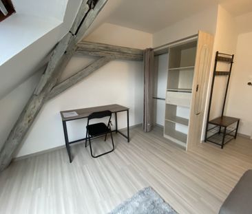 Location Appartement 1 pièce 20m² HOENHEIM 67800 - Photo 4