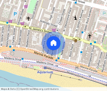 Wentworth Street, BRIGHTON - Photo 1