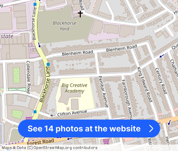 Tavistock Avenue, London, E17 - Photo 1