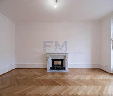 5 Zimmer, 101 m², 5. Stock - Foto 4