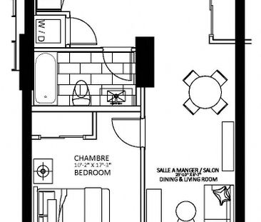 5120 Earnscliffe - Plan F - 2 Bed + Den - Photo 4