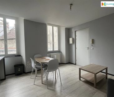 Location appartement 2 pièces - 26.47m² à Lourdes (65100) - Photo 2