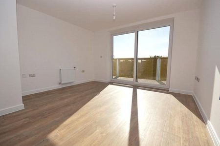 1 bedroom apartment to rent - Photo 2