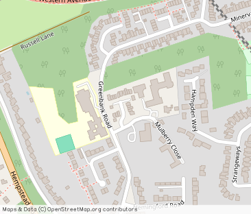 Hopwood Close Watford WD17 - Photo 1