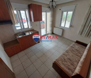Studio/Γκαρσονιέρα για ενοικίαση Ασά - Μεγάλου Αλεξάνδρου (Ξάνθη) - Photo 2