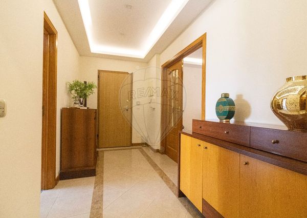 Apartamento T3 em Lisboa