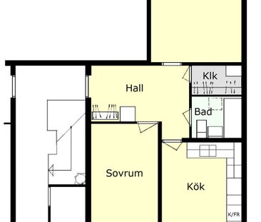 Malörtsvägen 16 C, Trelleborg Norr - Photo 3