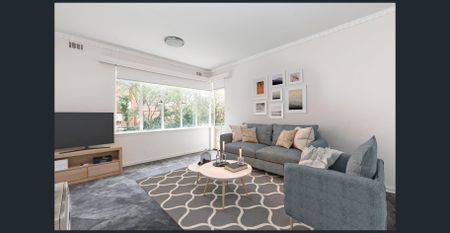 Street-Front on Toorak Road - Photo 3