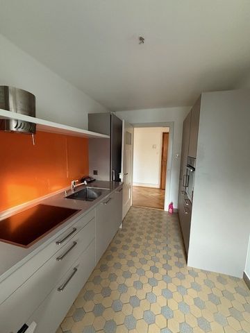 Kleinbasel MFH Grenzacherstrasse - Foto 3