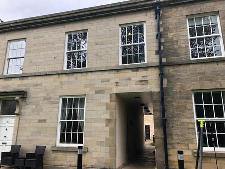 Denison Hall, 52 Hanover Square, Leeds - Photo 4