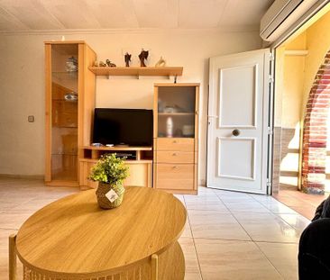 Casa o chalet de alquiler en Nenúfares, 50, Zona Carrefour - Urbani... - Photo 4