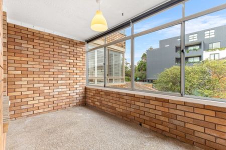 One Bedroom Unit in Convenient Location - Photo 3