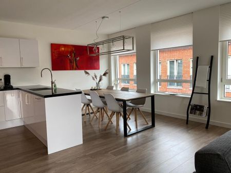 Te huur: Appartement Nieuwe Emmasingel in Eindhoven - Foto 5