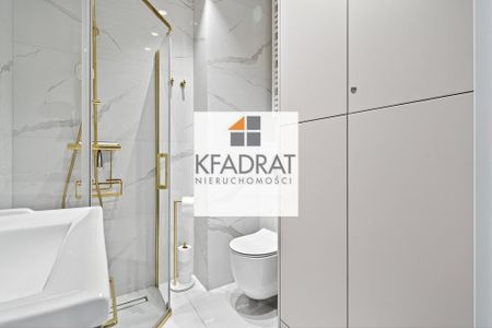 Stylowa kawalerka z balkonem w Hanza Tower! - Photo 5