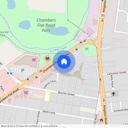 52/28 Chambers Flat Road Of, Qld 4133, Waterford West