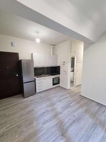 Studio/Γκαρσονιέρα για ενοικίαση Κέντρο (Ιωάννινα) - Φωτογραφία 4