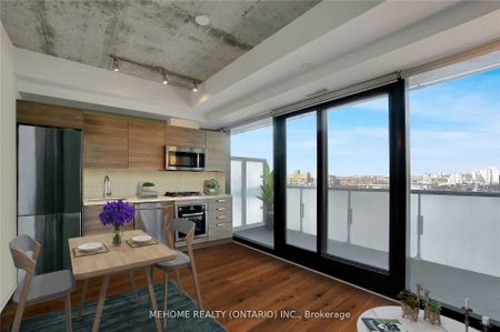 King Charlotte Lofts , #1605 - Photo 5