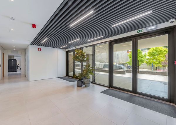 Apartamento T2 em Lisboa