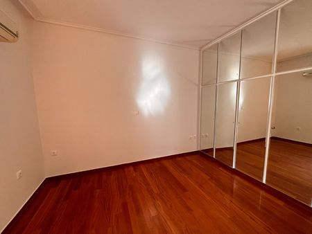 Διαμέρισμα για ενοικίαση Παναγίτσα (Παλαιό Φάληρο) - Photo 2