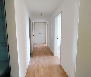 Stadtwohnung mit Charme - Photo 3