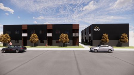 For Lease - 600 Second Street Unit# 1A, Cornwall, Ontario - Photo 3