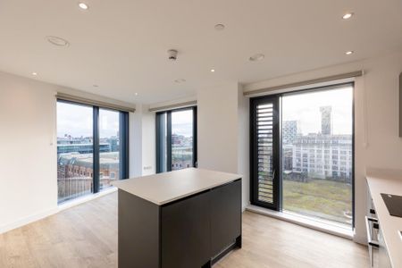 2 bedroom flat to rent - Photo 4