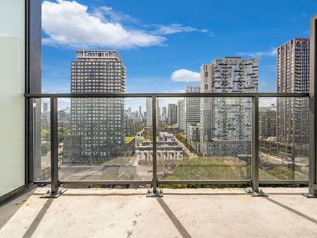 For Lease - 5 Defries Street Unit# 1201, Toronto, Ontario - Photo 4
