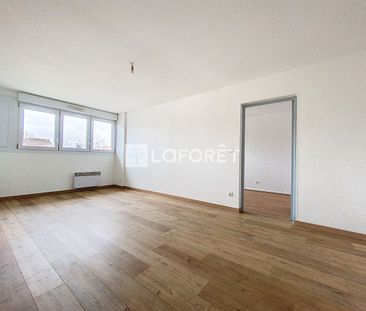 Location Appartement 4 pièces 72m² - Photo 1