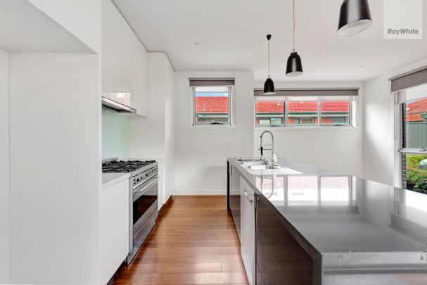 1/3 Prince Street, Essendon North VIC 3041 - Townhouse For Rent | Domain - Photo 1